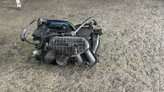 2008 FORD FOCUS 2 (BENZİNLİ) EGZOZ MANİFOLDU