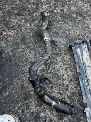 RENAULT TRAFİC HAVA FİLTRE BORUSU KONUK OTO