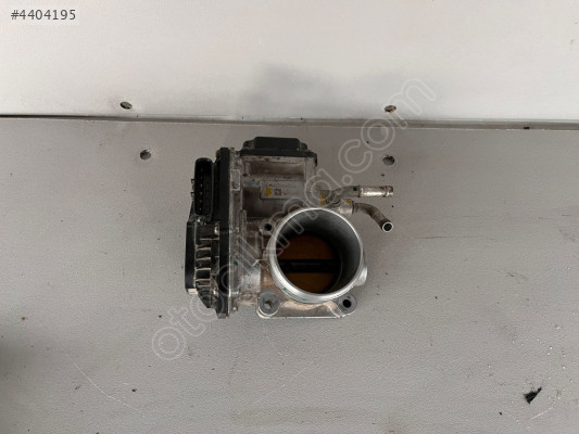 HONDA CİVİC FC5 GAZ KELEBEĞİ 1.5 RS HATASIZ MONTECAR