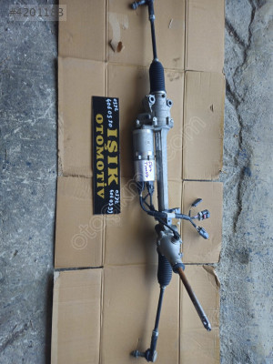 ford transit v363 RK31  DİREKSİYON KUTUSU ÇIKMA ORJİNAL