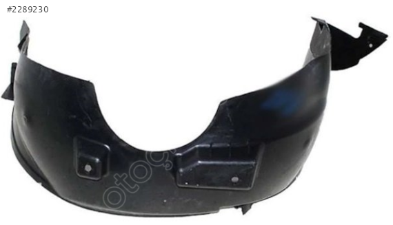 CHEVROLET CAPTİVA DAVLUNBAZ SAĞ 2007-2011
