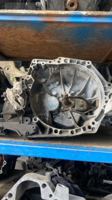 CİTROEN C-ELYSEE 1.6 ŞANZIMAN OTO FEDAİ