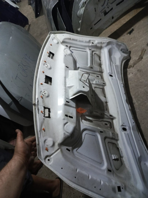 2013-16 FORD KUGA MOTOR KAPUTU ORJ ÇIKMA