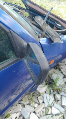 Seat toledo sağ ayna elektrikli çıkma
