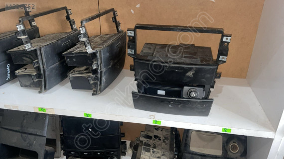 Kia sorento torpido küllük