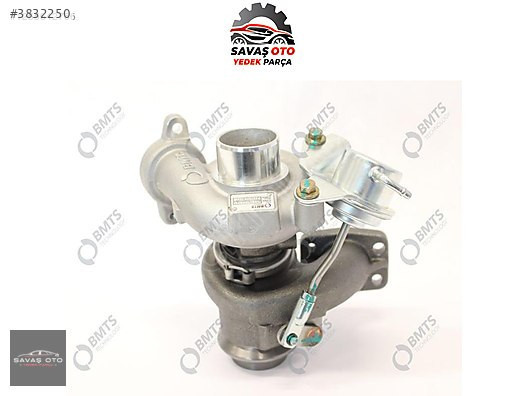 FOCUS 2 TURBO 1.6 HDİ 90 BEYGİR 2004-2011 / SIFIR KUTULU