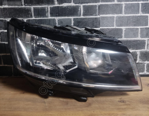 VOLKSWAGEN TRANSPORTER T7 SAĞ FAR 7L1941006B