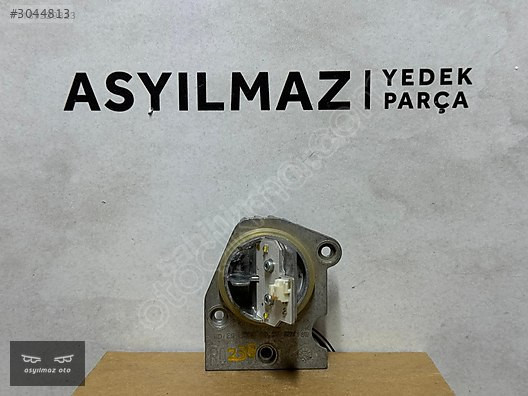 BMW X1 FAR LED BEYNİ 7397245