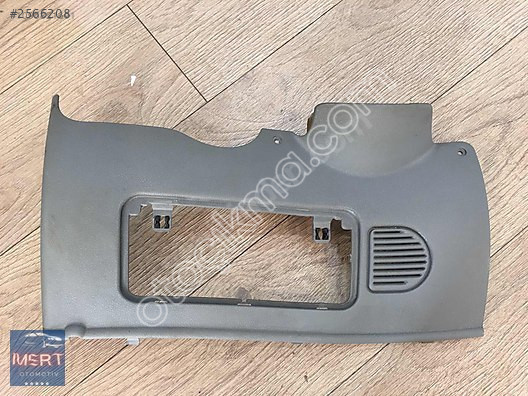 RENAULT KANGOO ÖN TORPİDO KAPAĞI [2003-08] ORJİNAL