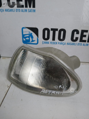 OTO CEM'DEN ÇIKMA OPEL ASTRA F SOL SİNYAL