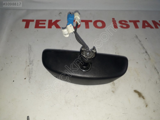Mercedes A 176 AYNA KOMPLE İÇ DİKİZ AYNASI A1768100317