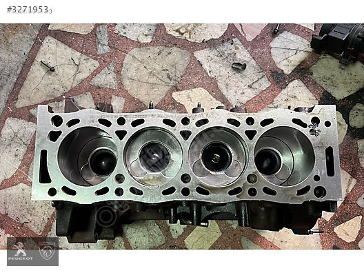 MONDEO BLOK DOLU 2.0 DİZEL EURO5 11- FORD 0135QP