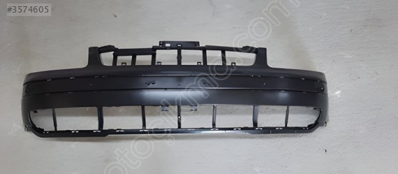 VOLKSWAGEN PASSAT ÖN TAMPON 1997-2000 ARASI İSPANYOL İSAM SIFIR