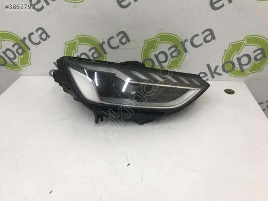 AUDI A4 2020 2022 ÇIKMA SAG FAR 8W0941034D