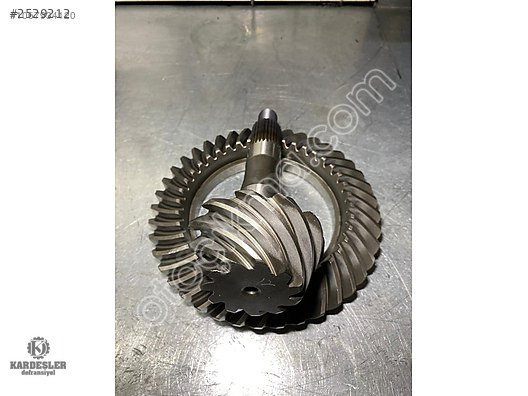 KIA BANGO K2500 K2700 11-41 AYNA MAHRUTİ