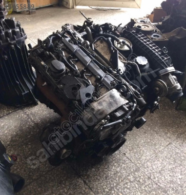 MERCEDES BENZ 611 ÇIKMA MOTOR SPRİNTER 313/413 CDI