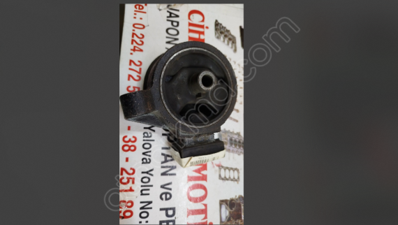 SUZUKİ SWİFT MOTOR TAKOZU ARKA 89-96