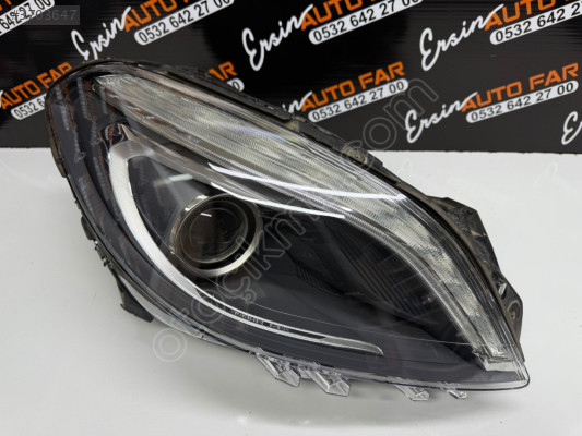 MERCEDES B180 B200 B220 W246 KASA ZENON SAĞ FAR