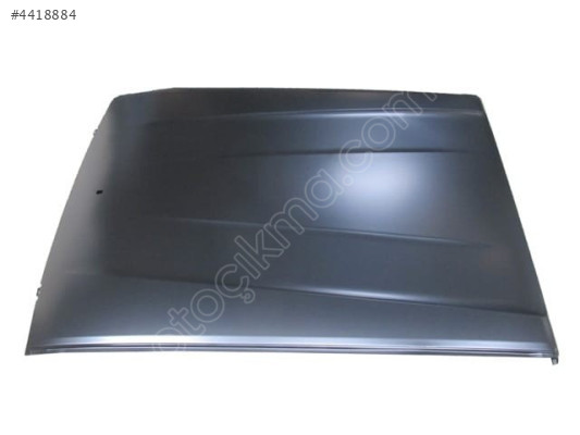 TOYOTA HİLUX 2016 2026 TAVAN SACI SIFIR İTHAL TAİWAN