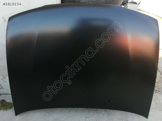 NISSAN ALMERA ÇIKMA ORJİNAL KAPUT