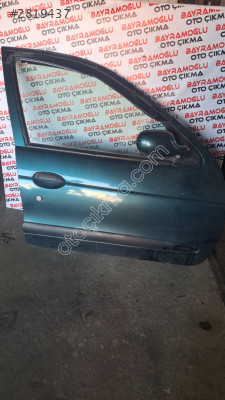 MEGANE 1 ÖN SAĞ KAPI