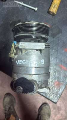 Opel Vectra 2001 benzinli 2000 motor klima kompresörü