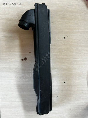 5QD129254 vw hava filtre borusu  B8 Passat ve golf 7 ile uyumlu