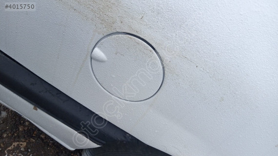 Opel Vectra a depo dış kapak
