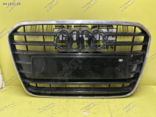 AUDİ A6 ÖN PANJUR ORJİNAL 2013-2016 4G0853653