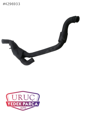 6Q0121086AB  SOĞUTMA SIVISI HORTUMU VW POLO SKODA FABİA SEAT CORD