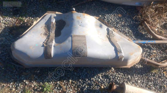 OPEL KADETT YAKIT DEPOSU.OTO ERKAN ÜNYE
