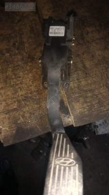 Hundai Starex gaz pedalı yedek parça