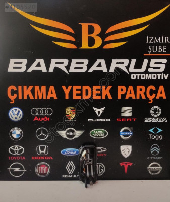 AUDİ A6 SOL STOP DUYU ÇIKMA