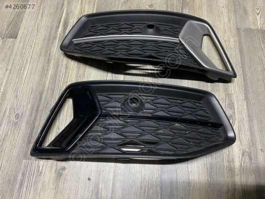 A6 SİS KAPAĞI SAĞ SOL 2015 2018 4G0807682 4G0807681 ÇAĞRI OTO