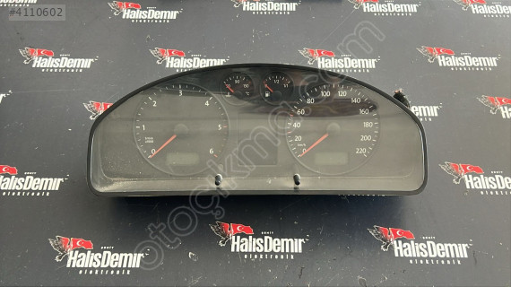 VW TRANSPORTER T5 KİLOMETRE SAATİ KADRAN 88311346, 88 311 346 Kİ