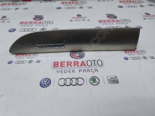 AUDİ A6 GÖĞÜS ÇERCEVESİ 4F1853190 2005-2012