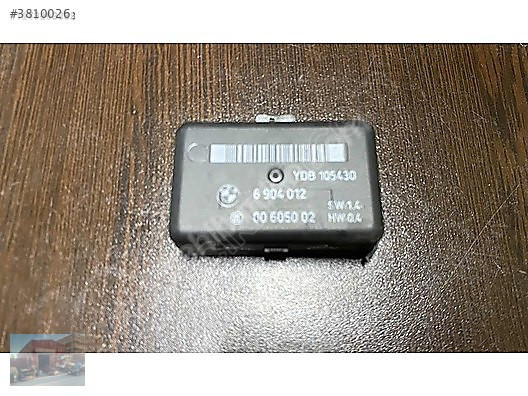 RANGE ROVER VOGUE (L322)-BMW X5 E53 ORJ. YAĞMUR SENSÖRÜ -6904012