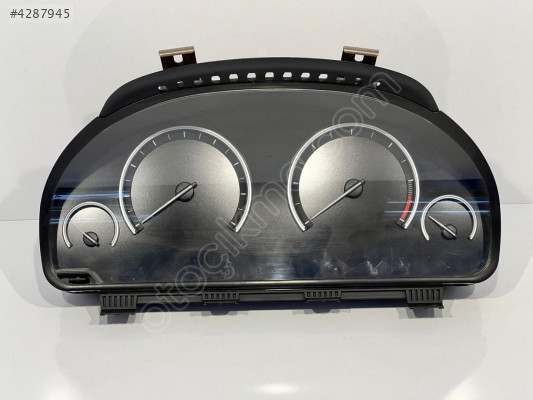 9328818 - 1036908460 BMW 5-6-7 SERİSİ GÖSTERGE UYUMLUDUR