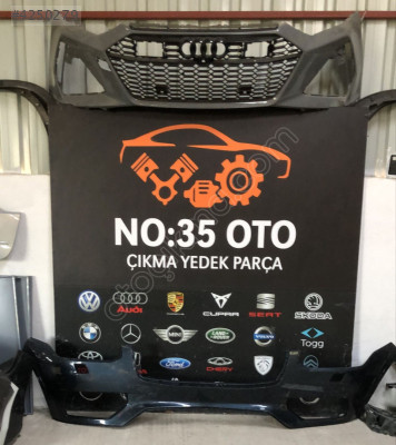 31690641 VOLVO XC90 ÖN TAMPON  2016-2022