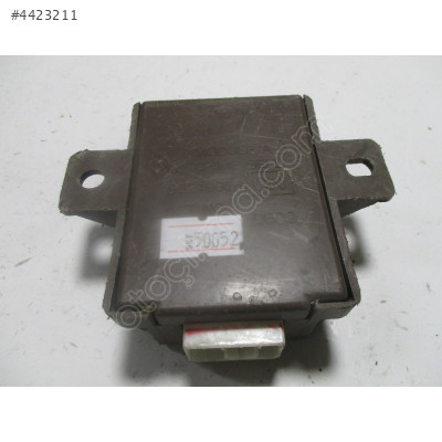 Daewoo Lanos Matiz Alarm Modülü 96219056