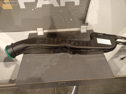 MERCEDES A W177 W118 HAVA EMİŞ HORTUMU 6540943400 SY