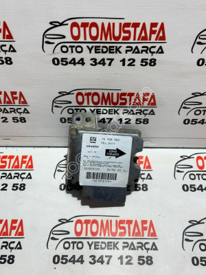 Oto Mustafa'dan Opel Vectra B Airbag Beyni 90508980