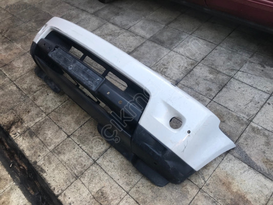 Range Rover Sport Ön Tampon 2009-2013