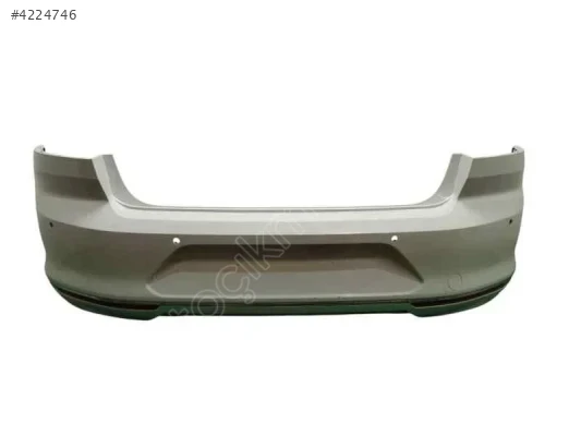 3G5807421G  ORJİNAL ARKA TAMPON PASSAT VARİANT 2015>