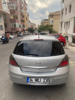Opel astra 1.3 cdti essentia comfort