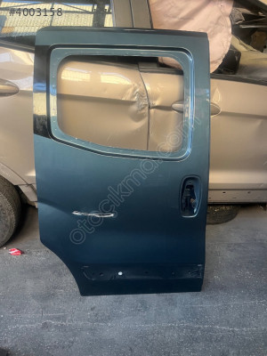 Fiorino sağ sürgülü kapı 2024