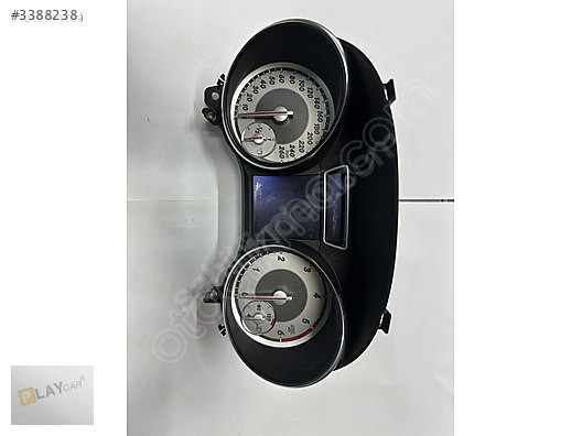 MERCEDES A/B/CLA/GLA KADRAN GÖSTERGE PANELİ A1569004802