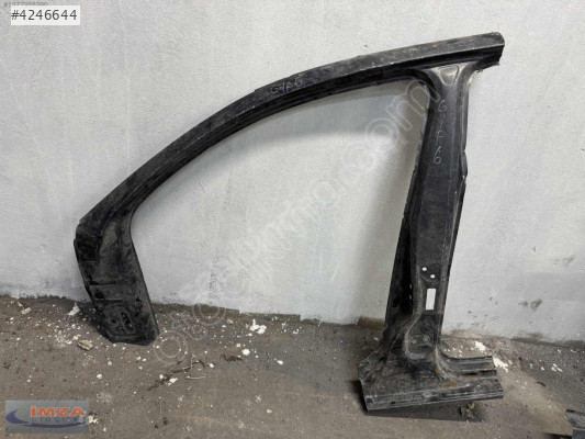 VW GOLF 6 SOL ÖN FRANGART 2008-2012