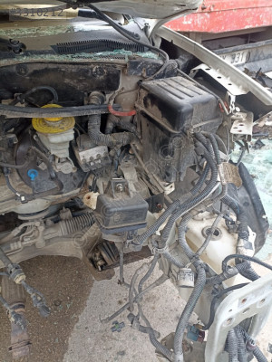 Fiat Linea 1.3 Elektrik tesisatı
