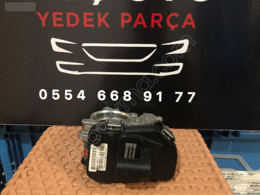 FİAT EGEA 1.6 MULTİJET GAZ KELEBEĞİ ORJİNAL